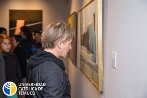 Exposición estará abierta a la comunidad hasta el próximo 27 de junio.